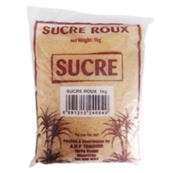 sucre rouge 1k