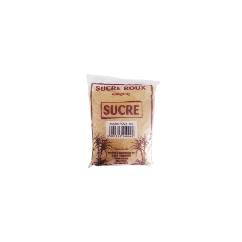 sucre rouge 1k