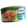 trebon thon en miettes au naturel