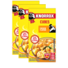 knorrox cube chicken
