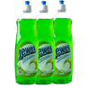 jewel pomme  liquide vaisselle 750ml