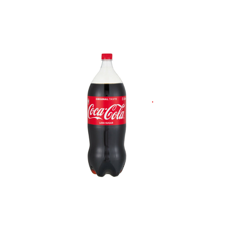 2.0LT Coca cola