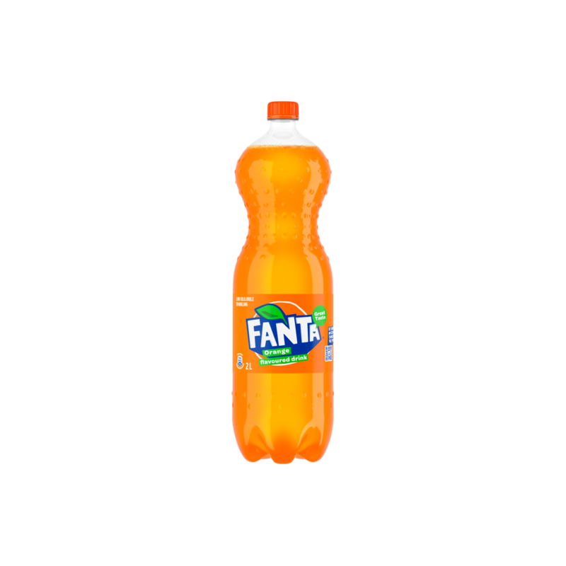 2.0LT Fanta