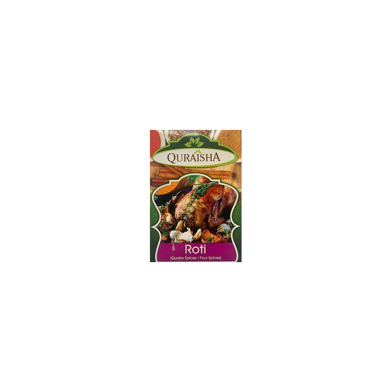 epices roti 20g