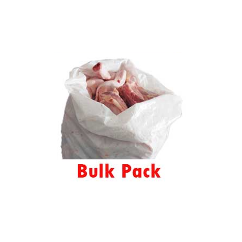 Cuisse de poulet / Chicken Leg 7.5 KG - Bulk Pack frozen
