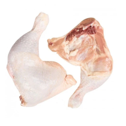 Cuisse de poulet / Chicken Leg 7.5 KG - Bulk Pack frozen