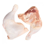 Cuisse de poulet / Chicken Leg 7.5 KG - Bulk Pack frozen