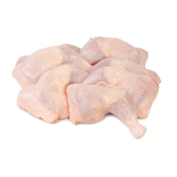 Cuisse de poulet / Chicken Leg 7.5 KG - Bulk Pack frozen