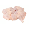 Cuisse de poulet / Chicken Leg 7.5 KG - Bulk Pack frozen