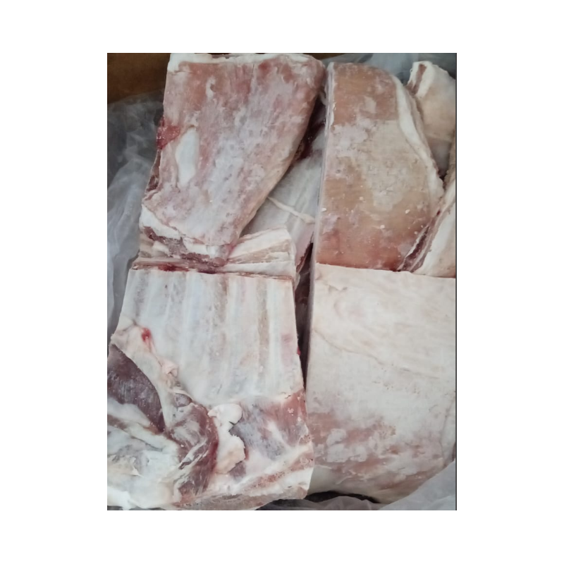 Flaps tranche Mouton