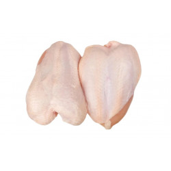 Blanc poulet / Chicken...