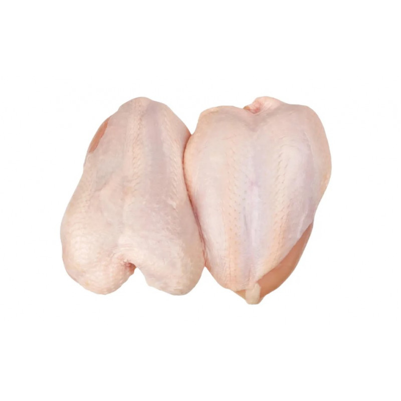 Blanc poulet / Chicken breast (open)