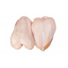 Blanc poulet / Chicken breast (open)