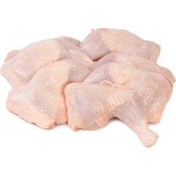 Cuisse de poulet / Chicken...