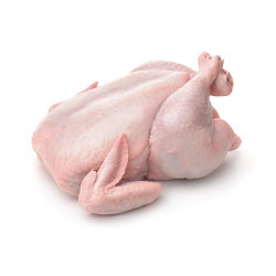 Poulet Entier Catering avec...