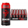 dragon energy drink Pack x6