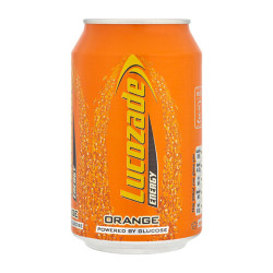 lucozade 330ml