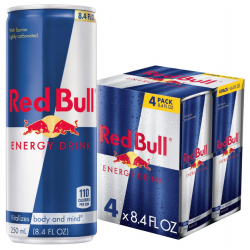 red bull