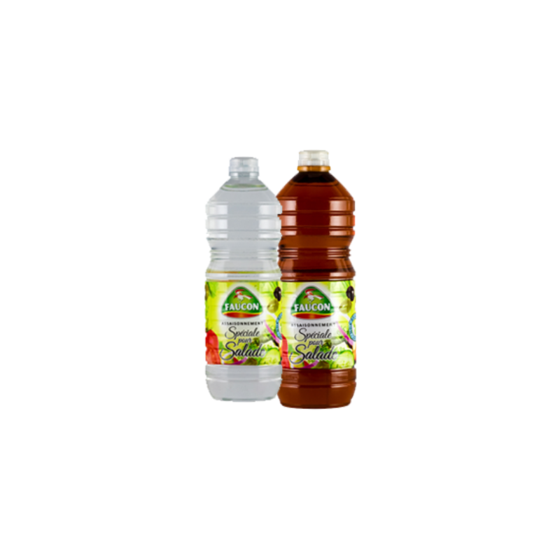Faucon Vinaigre 1l
