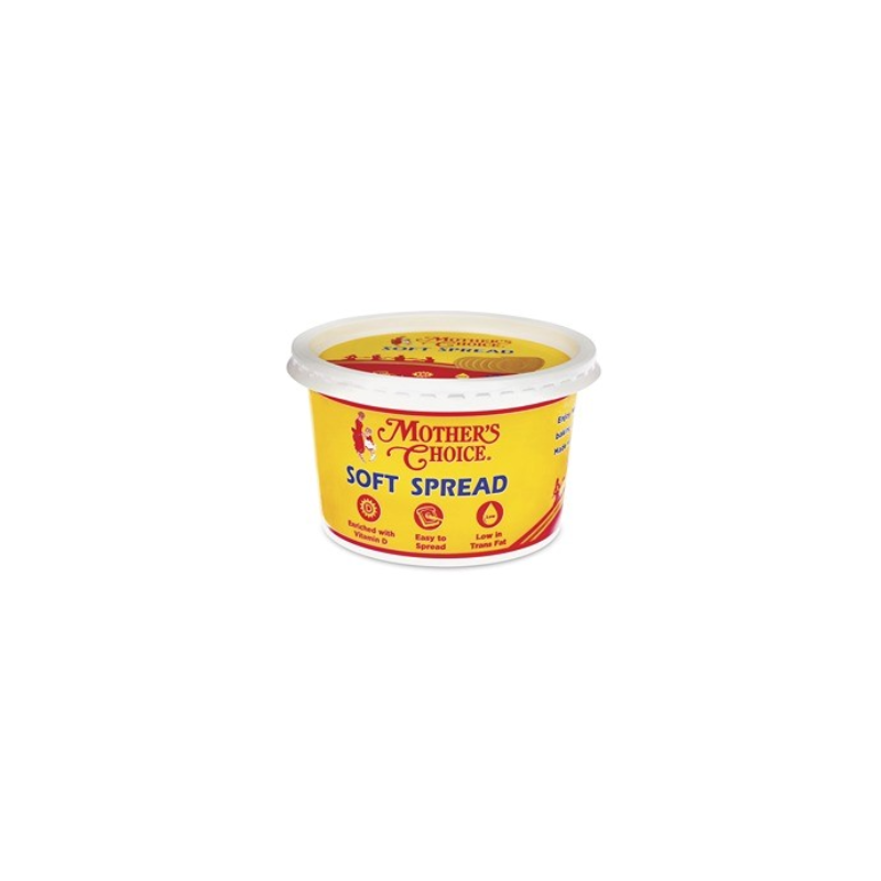 Mother's choice butter 500g