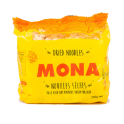 mine Mona Noodle 250g