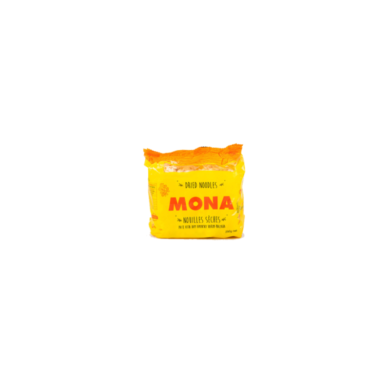 mine Mona Noodle 250g