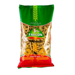 faucon macaroni 500g