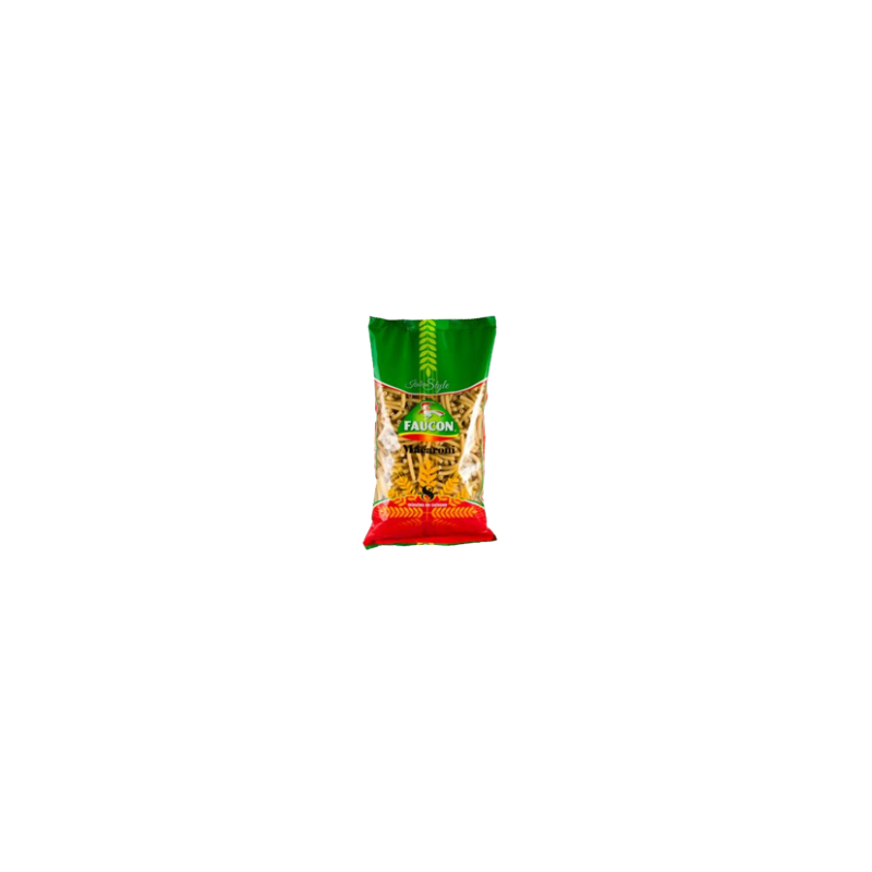 faucon macaroni 500g